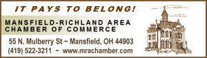 Click Here To Visit The Mansfield-Richland Area Chamber Of Commerce Serving Businesses In The Mansfield, Ohio Area